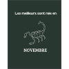November