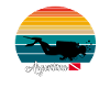 Argentina Scuba Diving Poison