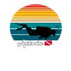 Australia Scuba Diving Gift
