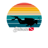 Bahrain Scuba Diving Poison