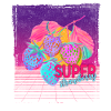 Super Strawberry