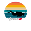 Canada Scuba Diving Poison