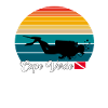 Cap-Vert Plongée sous-marine Poison