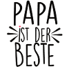 Papa Ist Der Beste