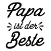 Papa Ist Der Beste
