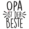 Opa Ist Der Beste