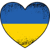 Ukraine Herz