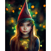 Lutin de noël