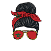 Morroco Girl