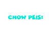 Chow Peis