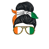 Simbabwe Mädchen