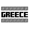 Greece Country Islands Hellas Symbol Gift