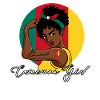 Unbreakable Cameroon Girl