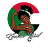 Unbreakable Sudan Girl