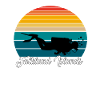 Falkland Islands Scuba Diving Gift