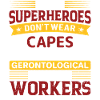 Travailleur social gérontologique Emploi Gérontologie