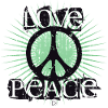 Love & Peace