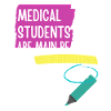 Funny medical student