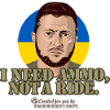 Ukraine Zelenskyi Quote Ammo