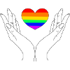 Pride Hände