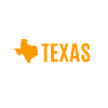 Eat Sleep Texas Repeat Gift