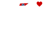 Tennessee heartbeat gift