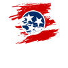 Tennessee proud gift