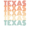 Cadeau d’aventure au Texas