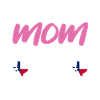 Texas mutter geschenk