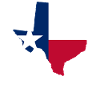 Texas haus geschenk