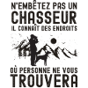 Humour chasseur