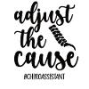 Chiropractic Assistant to Chiropractor