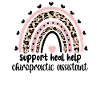 Chiropractic Assistant to Chiropractor