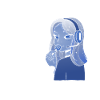 Funny Anime Gift