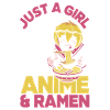 Funny Anime Gift