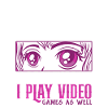Funny Anime Gift