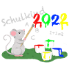 Schulkind 2022