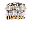 Chiropractic Assistant Chiropractic Assistant