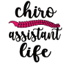 Chiropractic Assistant to Chiropractor