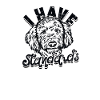 I have standards - poodle lover