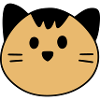 Cute cat