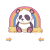 LGBTQ Pansexual