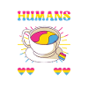 LGBTQ Pansexual
