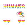 LGBTQ Pansexual