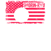 Humorous Shorin-Ryu Nationalistic America Japan