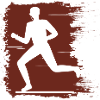 Jogging - Running - Running Man - Fitness