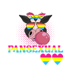 LGBTQ Pansexual