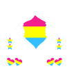 LGBTQ Pansexual