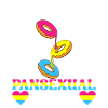 LGBTQ Pansexual