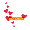 Benjamin